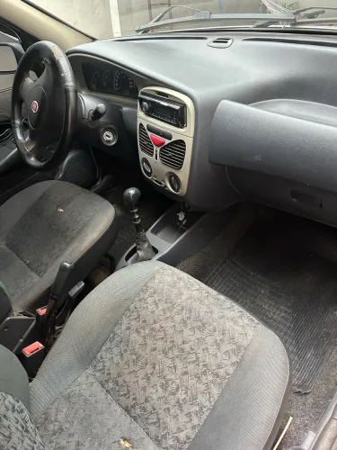 Fiat Siena 1.0/ EX 1.0 MPI Fire/ Fire Flex 8V 2010