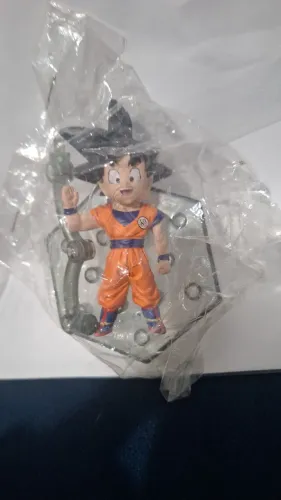 Figuras DBZ