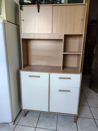 Vendo Armário em ótimo estado 6 meses de uso