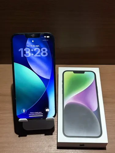 IPhone 14 Plus
