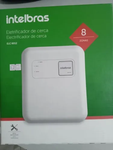 Eletrificador de cerca