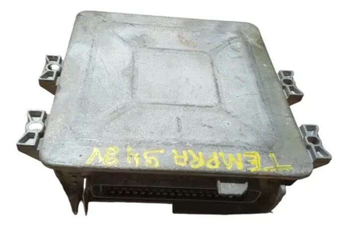 Módulo Injeção Tempra 8v Gasolina 1995 1999 6160271602