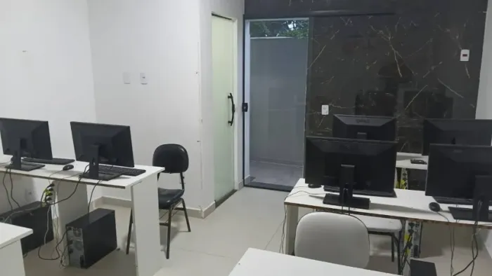 Preciso de Sócio no curso para tomar conta do financeiro