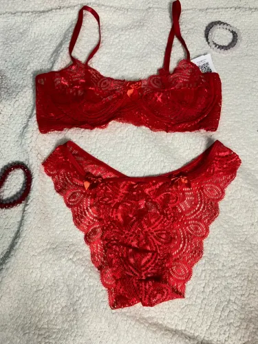 Lingeries - Sutiãs e calcinhas