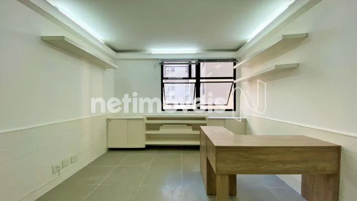 Locação Sala Moema São Paulo