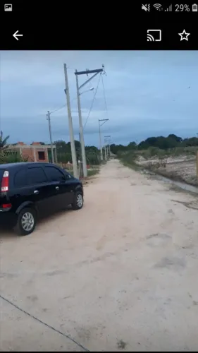 terreno 10×22