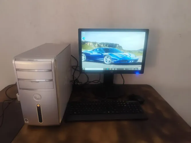 Computador core i5
