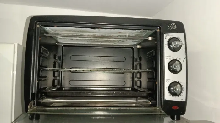 Forno elétrico Mais Você Ana maria Braga