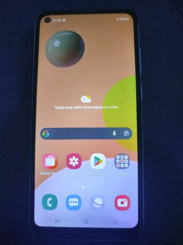 Celular A11