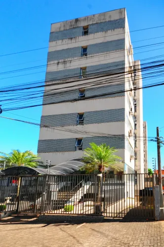 Apartamento para locação, Edifício Cataratas - Foz do Iguaçu/PR