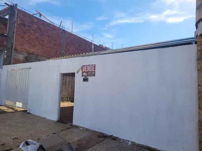 Casa à venda no Bairro Jardim do Sol em Cosmópolis