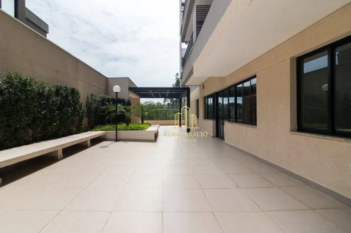Studio com 1 quarto à venda, 40 m² no - Condomínio Fiori Alphaville Barueri/SP