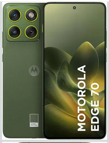 Celular Moto Edge 70