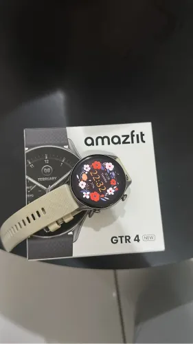 Amazfit GTR 4 NEW