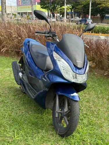 PCX 150 2018