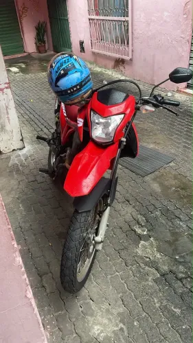 Bros 160