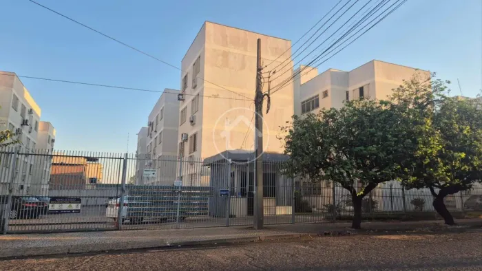 APARTAMENTO 2 DORMITORIOS