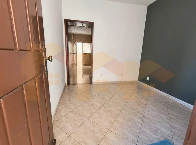 Apartamento para aluguel, 2 quartos, Cinquentenário - BELO HORIZONTE/MG