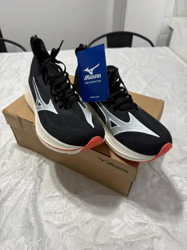 Tênis Mizuno Neo Zen Tamanho 43