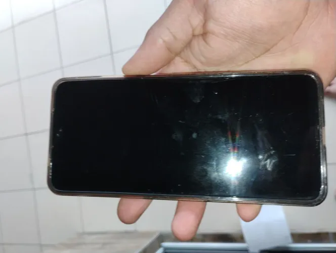 Poco C71 novo na caixa