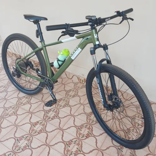 BICICLETA MONTAINBIKE
