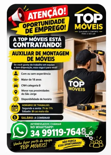 Serviço 