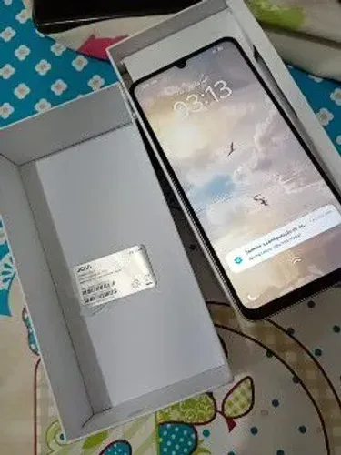 Smartphone Jovi Y21 5G 256GB/ 4RAM