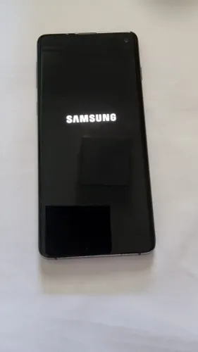 Celular Sansung S10 impecável