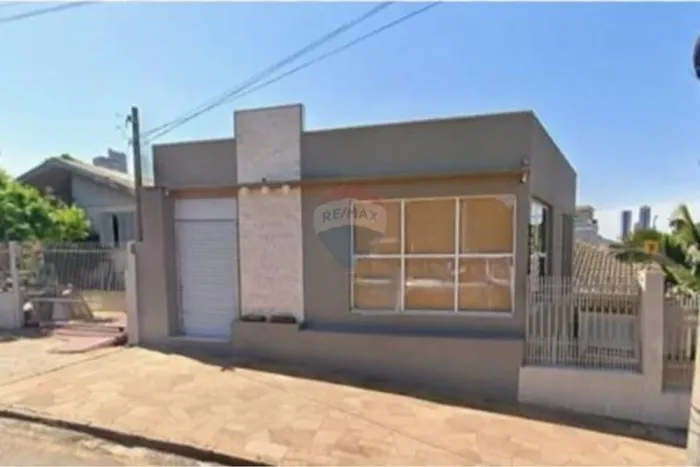 SALA COMERCIAL TÉRREA