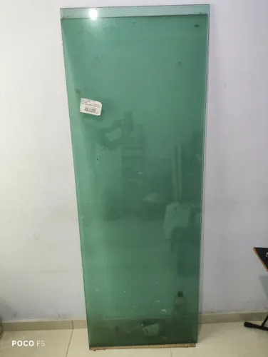 Box na cor verde!