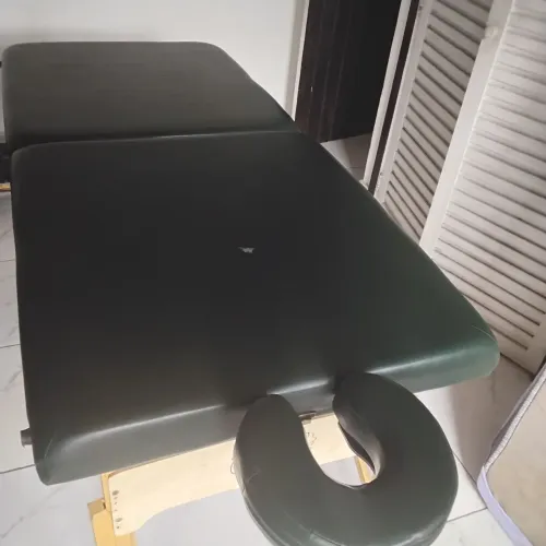Maca portátil Barelle - 80cm de largura