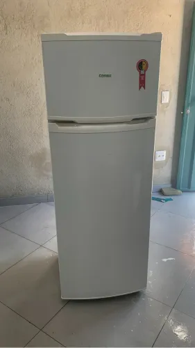 Geladeira Consul 336L | Embalada | Garantia | Entrega | 21x
