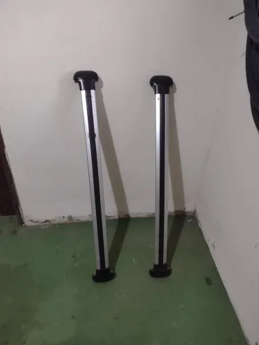 Travessa para porta bike