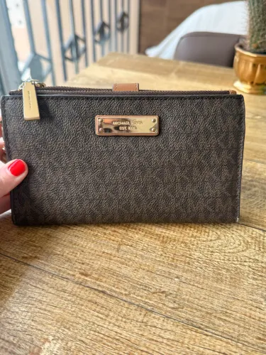 Carteira Michael Kors