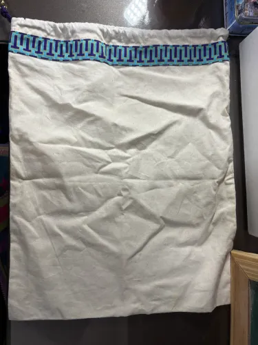 Dustbag Tory Burch original 