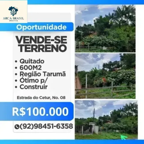 TERRENO A VENDA - LOTE 600M2 EXCELENTE PARA CONSTRUÇÃO - COND. FECHADO