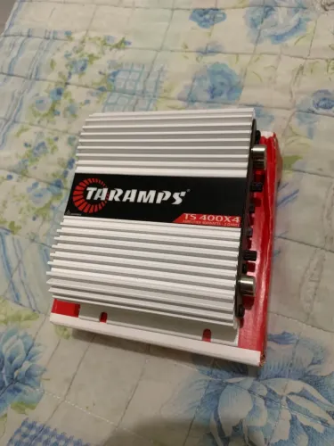 MÓDULO TS 400x4 NOVO