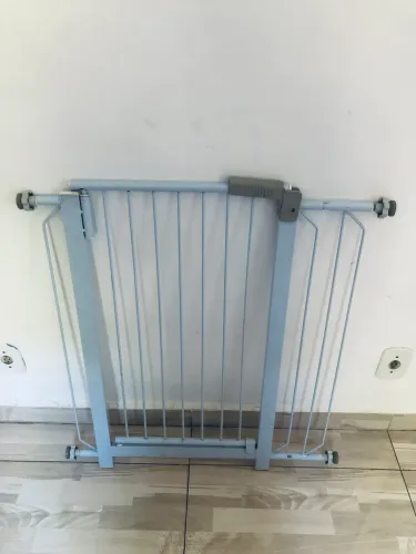 Portao Grade Pet ou Criança Tubline