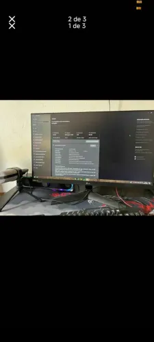 Pc Gamer Completo