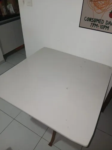 Mesa de Jantar