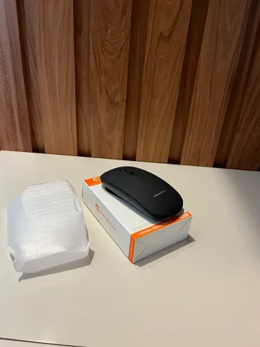 Mouse sem fio