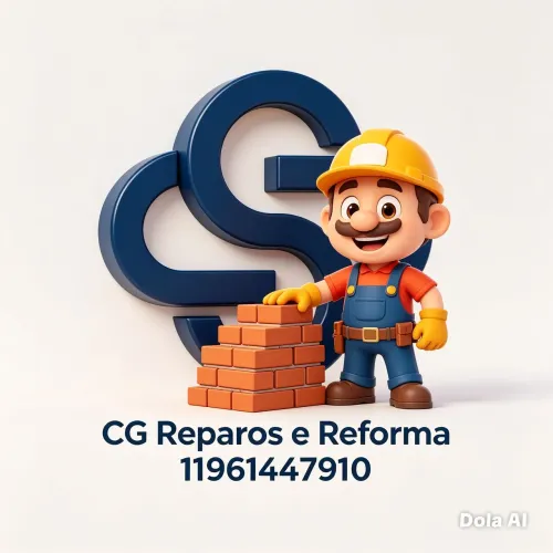 Reparo e Reforma em geral 