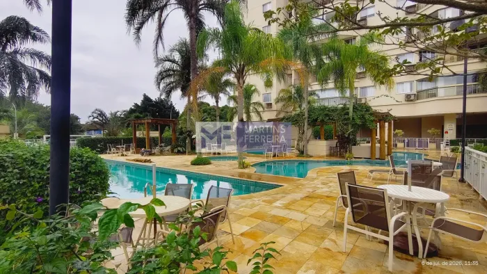 Apartamento 2 quartos para locação, Recreio dos Bandeirantes, Rio de Janeiro, RJ