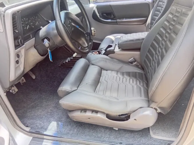 Ford Ranger STX 4.0 CS/ CE 1994