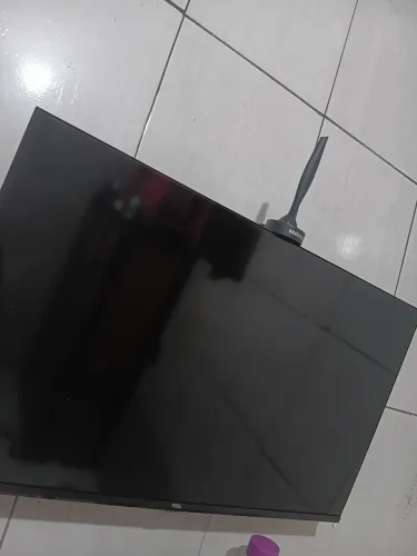 Televisão ?
