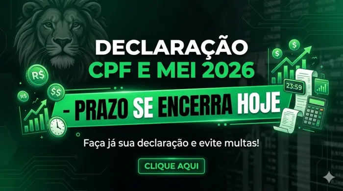 DECLARACAO MEI E CPF 2026