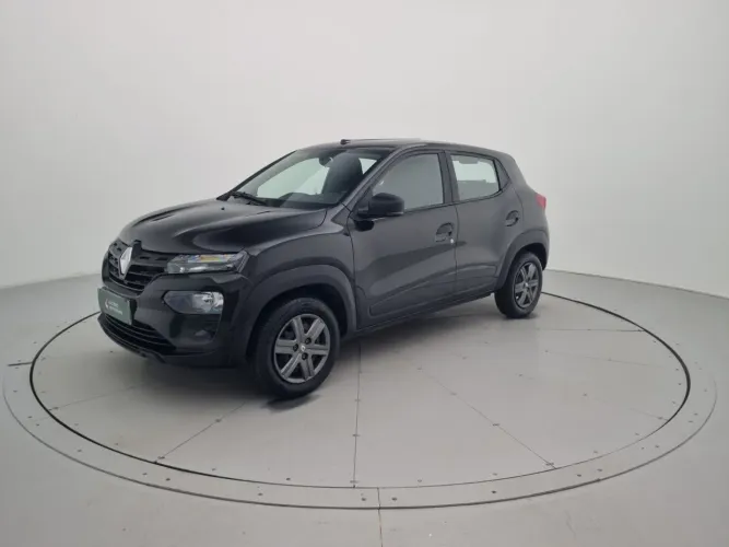 Renault Kwid 1.0 Zen 2025