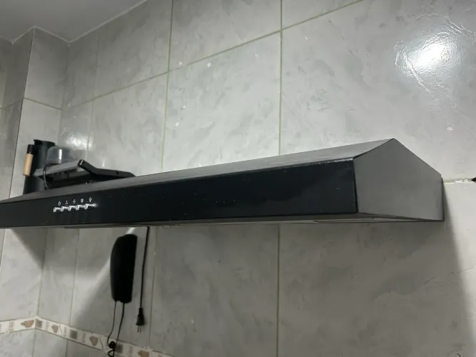 Vendo depurador SUGGAR funcionando perfeitamente