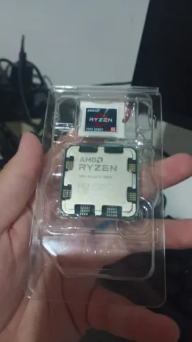 Processador Ryzen 5 7600x