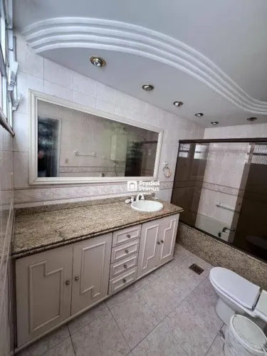 Apartamento com 3 dormitórios à venda, 150 m² por R$ 750.000,00 - Centro - Nova Friburgo/R